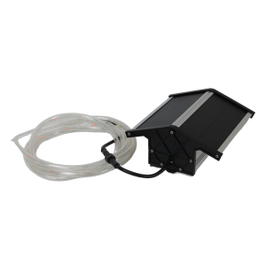 OHUI OHJW3151 1W LED 太阳能警示灯 IP66 DC3.7V 1800K 盏 黑色