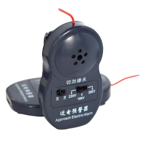 佰纳瑞(BAINARUI) BR-BJQ01 近电报警器 单位:个