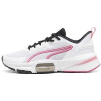 彪马(Puma)女士跑鞋PWRFRAME科技稳定支撑专业训练鞋户外运动鞋