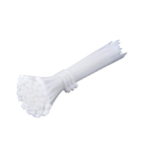 捷犀 尼龙扎带 5*350mm/250条/包