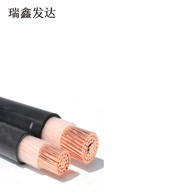 电力电缆YJV 4*25 米