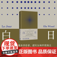 白日 埃利·威赛尔 著 小说