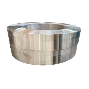 企采严选 定制机车牵引装置橡胶套退压工装 D230/D190*150