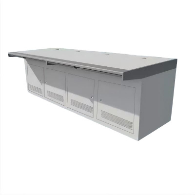 瑾如云海 工作台 3500*600*800mm 台