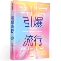 音像引爆流行:在注意力经济时代成为流行制造者[美]德里克·汤普森