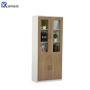 渝瑞坤 书柜 900*400*1850mm/个