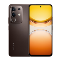 vivo Y300t 12GB+256GB 黑咖 5G手机 6500mAh超薄蓝海电池 天玑7300长久流畅芯 全功能NFC 44W闪充大内存 学生备用老人智能机