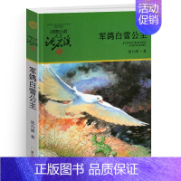 军鸽白雪公主 [正版]双面猎犬沈石溪小学四年级五年级全集全套书浙江少年儿童出版社非注音版完整版动物小说大王品藏书系小学生