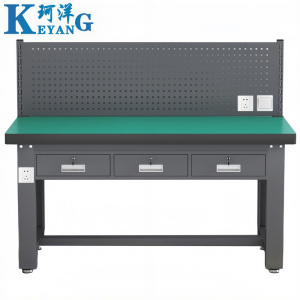 珂洋 钳工操作台 1.8米 张