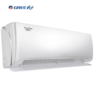 格力空调KFR-35GW/(35549)FNhAc-B1(WIFI)(皓雪白)