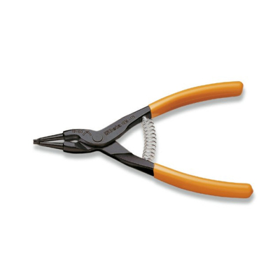 百塔(Beta) 1036 140x1.3 直嘴外卡簧钳