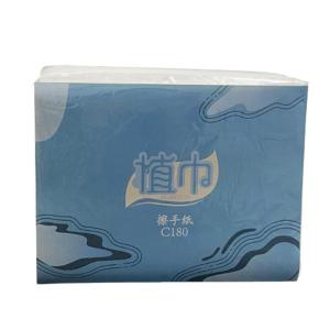 植巾 C180 200张/包 擦手纸 20 包/箱 (计价单位:箱)