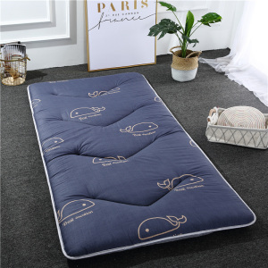 床垫 褥子 折叠床垫100*190cm