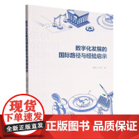 数字化发展的国际路径与经验启示