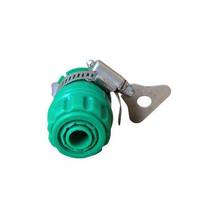 时速通水快速接头DN15个