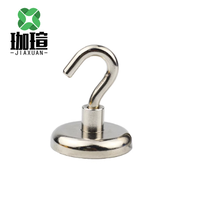 珈瑄 强磁磁铁 42mm 个