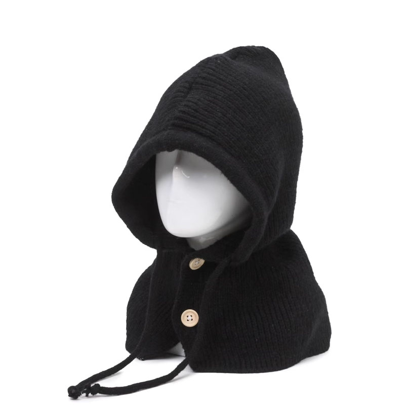 菲尔阿扎 PHIL ARZA 围脖帽 z09/个