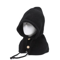 菲尔阿扎 PHIL ARZA 围脖帽 z09/个