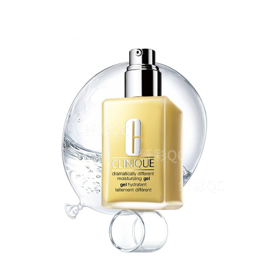 倩碧（CLINIQUE）黄油有油无油卓越润肤乳黄油补水保湿乳液无油版125ml