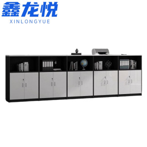 鑫龙悦办公柜