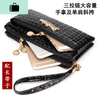 单肩斜挎包小包包女2020新款妈妈婆婆买菜零钱包中老年百搭手拿包NEW LAKE女手包