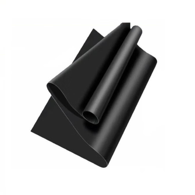 鑫迈凯斯 阻燃橡胶板防火地垫 可定制 公斤