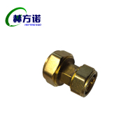 赫方诺铝塑内丝直接32*25mm/个