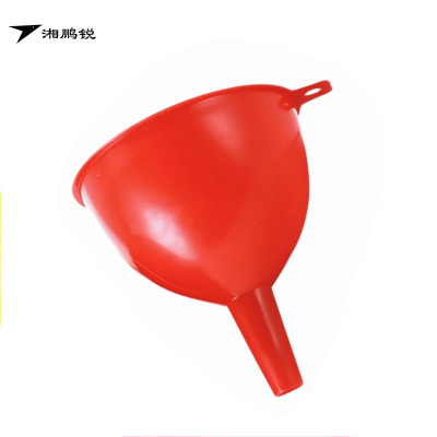 湘鹏锐 油漏斗160mm 个