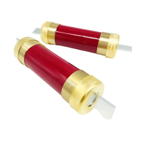 晨以橙 熔断器 RM10 125A 500V 个