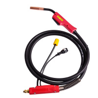 铁洋 二保焊枪 精品200A焊枪 5米(松下接口) 个