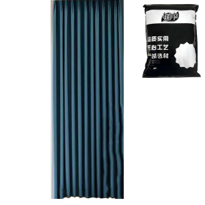 植巾 CL220 1m*2.7m 磨砂绒 90*遮光 窗帘 1.00 米/片(计价单位:片)