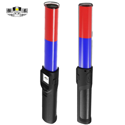 强泰QT-J10酒精检测仪 红蓝爆闪 口哨电筒 可连接电脑拷贝数据