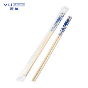 吾梓 一次性筷子 6/23.5CM 包