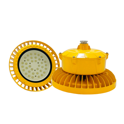 日昇之光(RECEN)RFBL107-70W LED防爆照明灯 防护等级:IP66/IP67