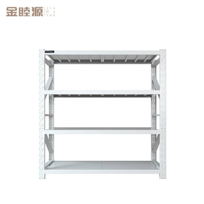 金睦源 中仓货架 2.0*0.6*2.0米*4层层板0.5 组