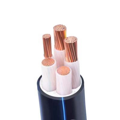 三恒 软电缆线 电压450/750 4*70+1*25mm² 米
