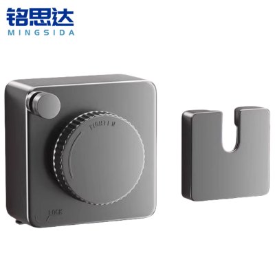 铭思达晾衣绳伸缩4.8米个