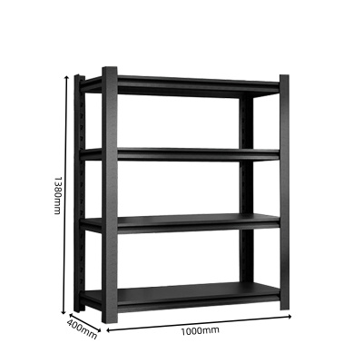 枢泽 展示架 储物架 1000*400*1380mm 组