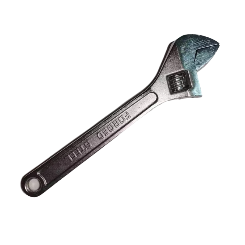 瀚图斯活动扳手 600mm