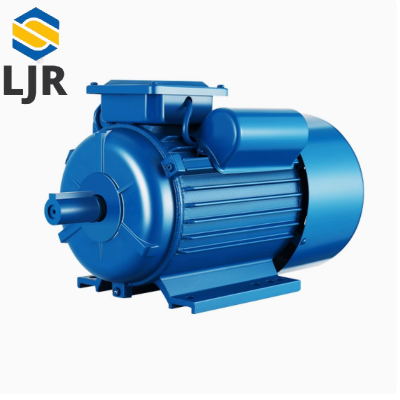 利冀尔 电动机 YZR180L-8-11KW 台