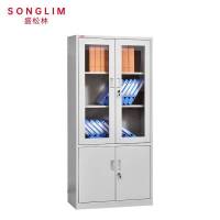 盛松林 文件柜 五层大器 个