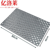 亿洛莱 浴室防滑垫 40*80cm 张