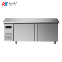 稔铭 保鲜工作台 1200*600*800mm 台
