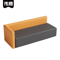 伟樽双人位沙发150*60*70cm张