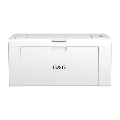 格之格 P2025W A4黑白激光打印机 (计价单位:台) 深灰浅灰