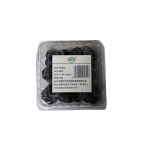 钿满堂蓝莓100克*5盒/份