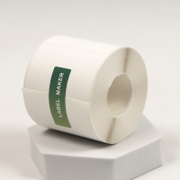 LENHANG/联翰 LHCA50X50-280-WT 标签 (计价单位:盒) 白色