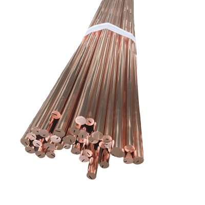 燚购紫铜棒YGTB-20mm千克