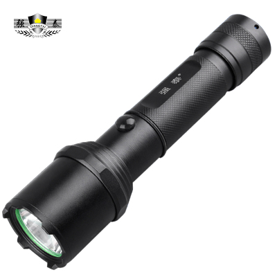 强泰QT-229强光手电筒