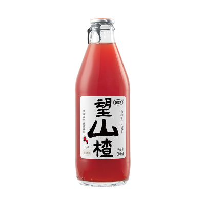 好望水气泡果汁饮料300ml*6